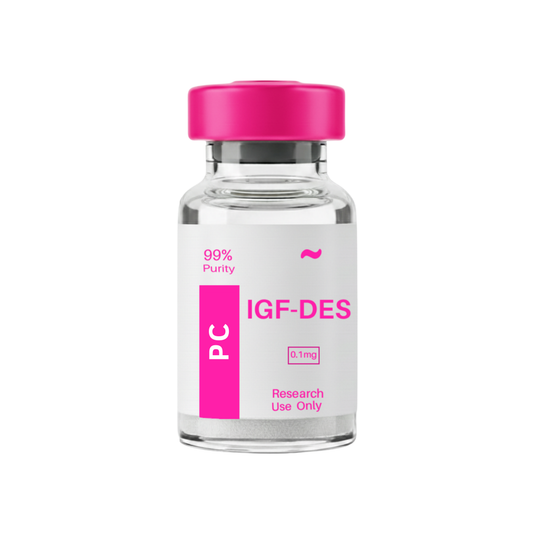 IGF-DES