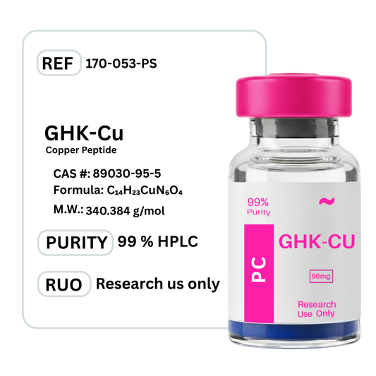 GHK-Cu
